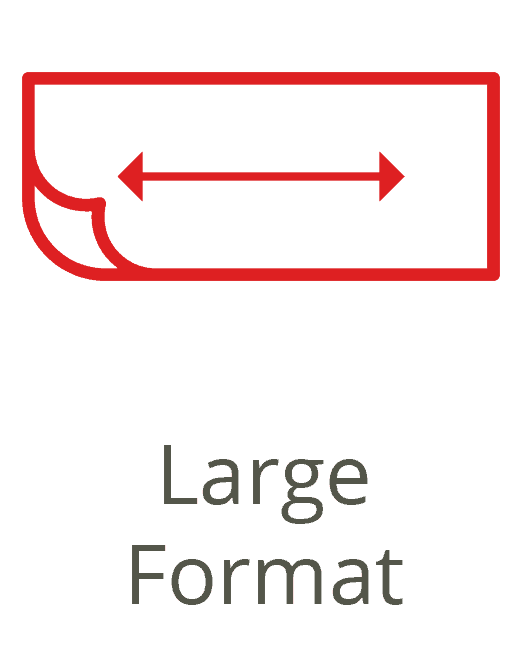 Large Format Paper | Paperboys