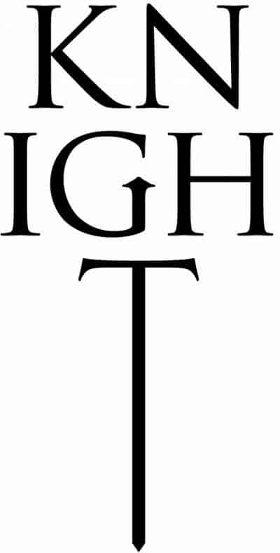 Knight Smooth – PaperBoys